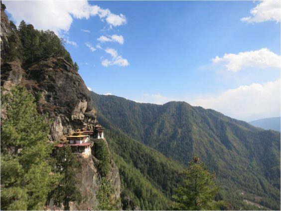Practical Travel Tips: Bhutan