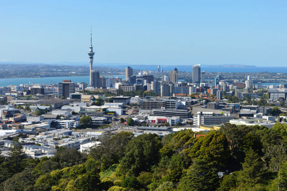 American: Phoenix – Auckland, New Zealand. $883. Roundtrip, including all Taxes