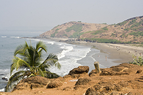 Qatar Airways: Boston – Goa, India. $619. Roundtrip, including all Taxes