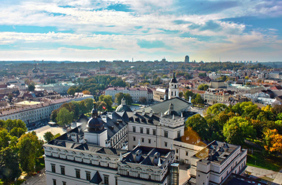 Scandinavian Airlines: Los Angeles – Vilnius, Lithuania. $569 (Basic Economy) / $639 (Regular Economy). Roundtrip, including all Taxes