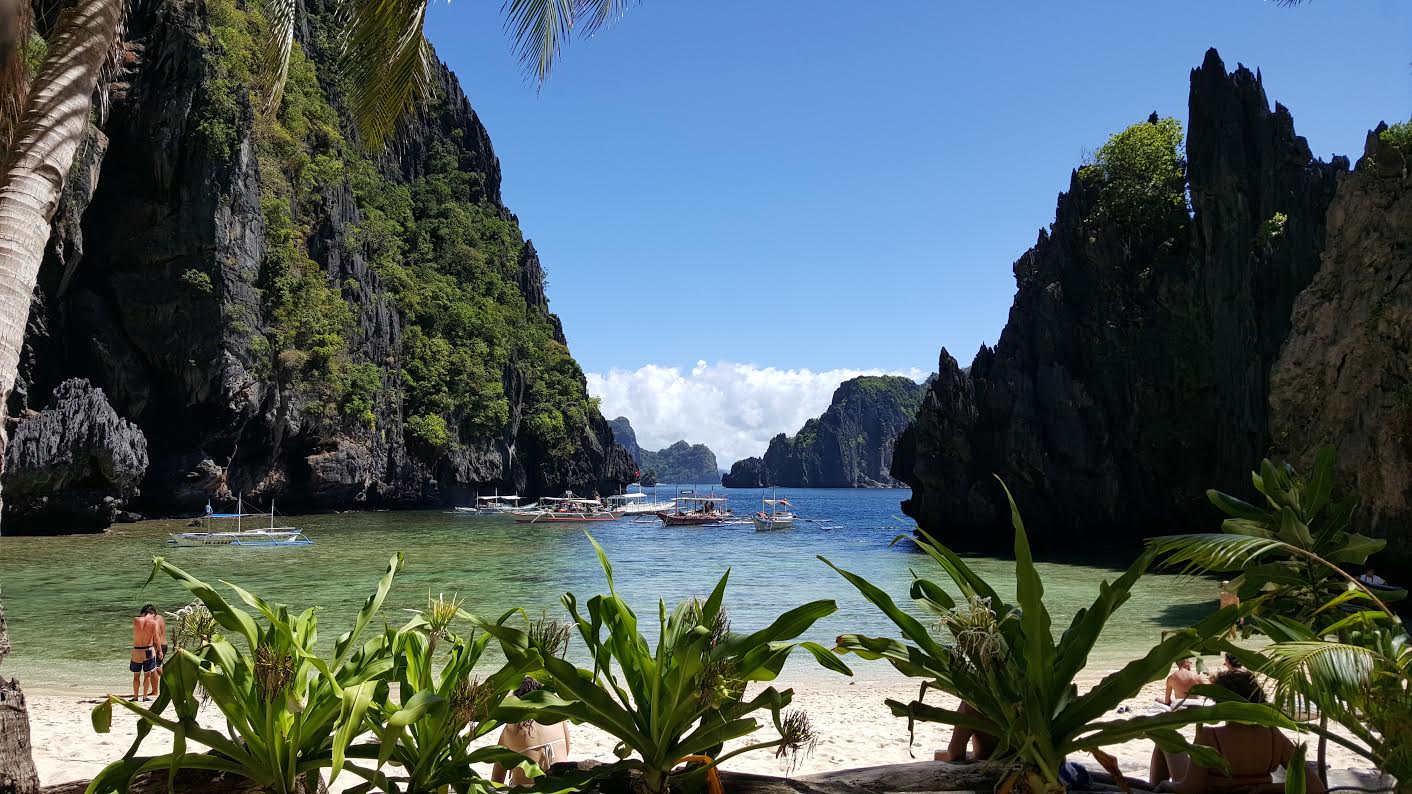 Practical Travel Tips El Nido Palawan Philippines The Flight Deal