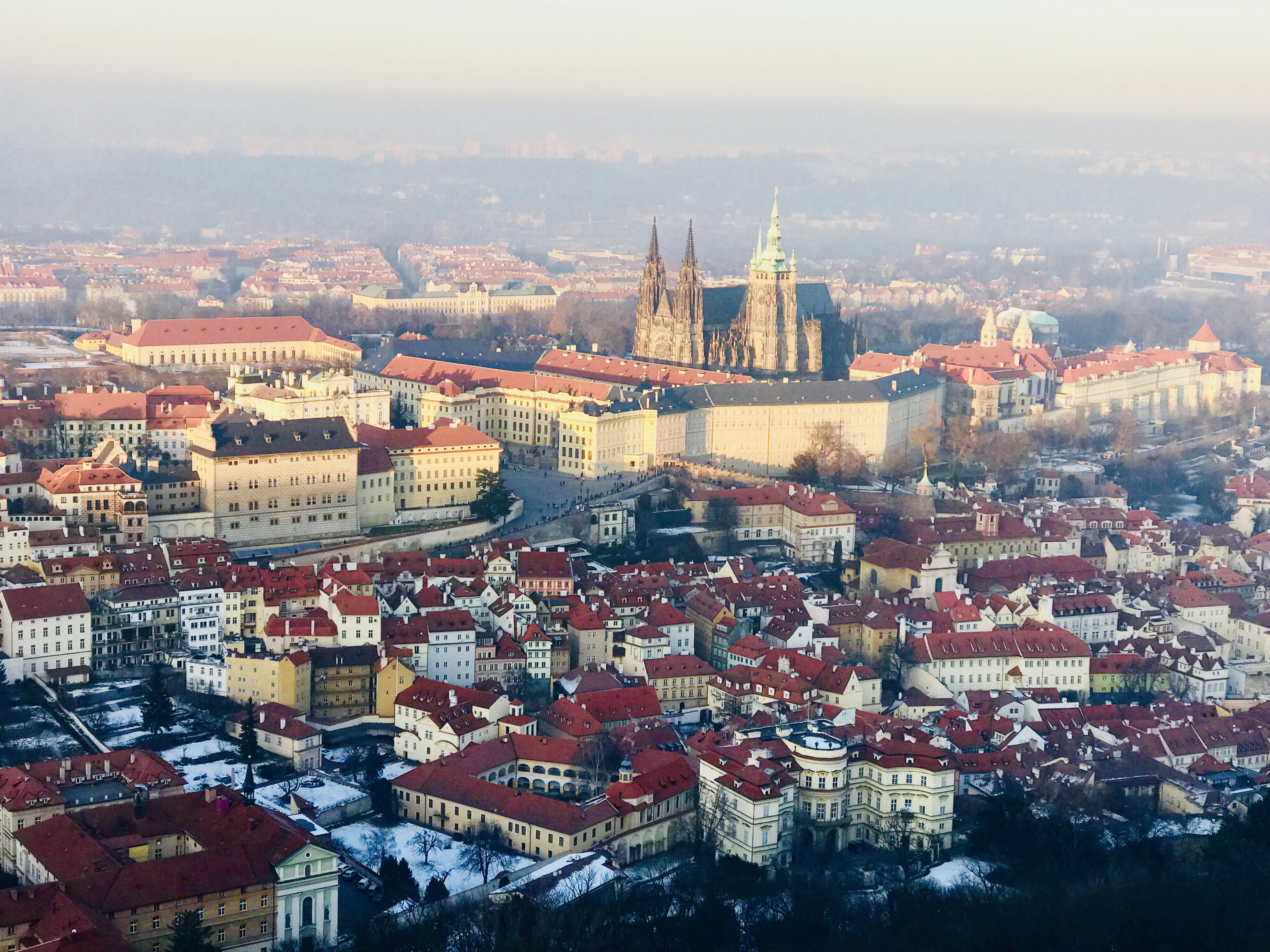 Dark Markets Czech Republic