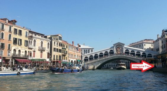 Practical Travel Tips: Venice, Italy.