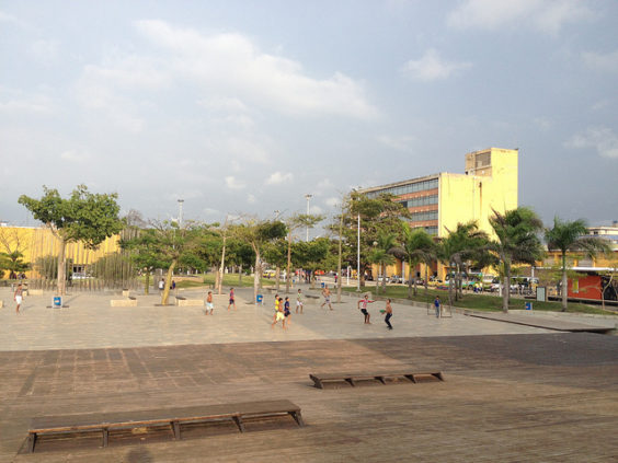 American: Phoenix – Barranquilla, Colombia. $366 (Basic Economy) / $486 (Regular Economy). Roundtrip, including all Taxes