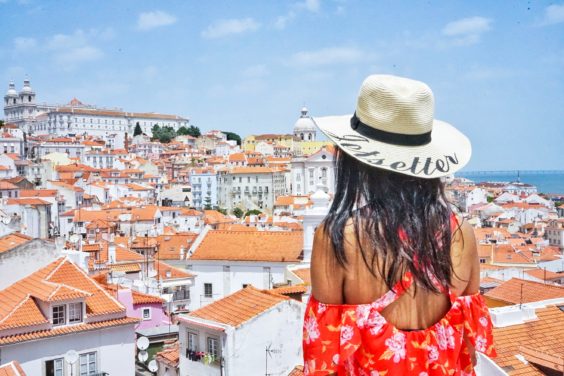 Practical Travel Tips: Portugal