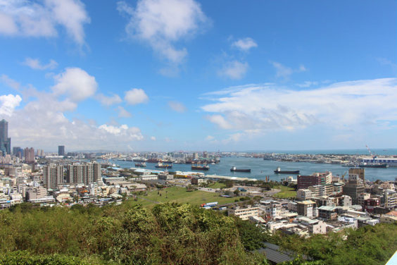 Cathay Pacific: San Francisco – Kaohsiung, Taiwan. $630. Roundtrip, including all Taxes