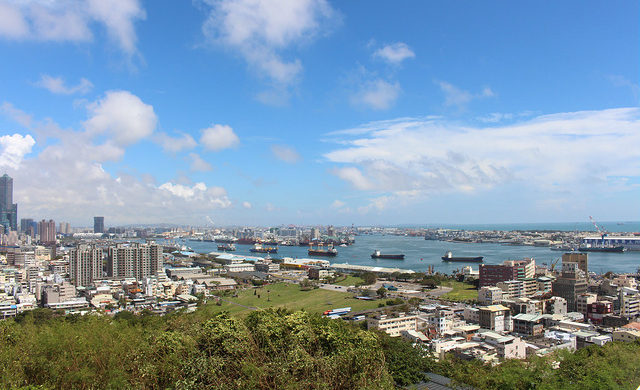 Cathay Pacific: San Francisco – Kaohsiung, Taiwan. $786.
Roundtrip, including all Taxes