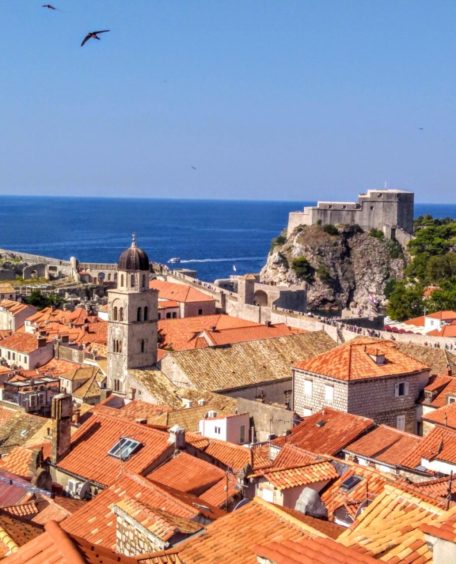 Practical Travel Tips: Dubrovnik, Croatia
