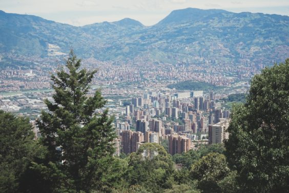 Practical Travel Tips: Medellin, Colombia.