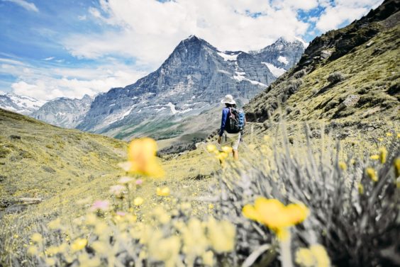 Practical Travel Tips: Trekking Adventure in Switzerland