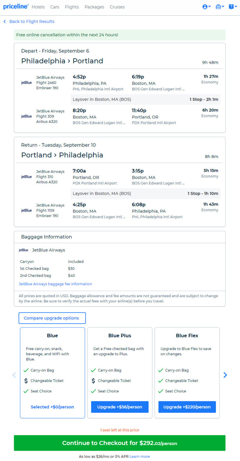 order ticket flight Moline to Philadelphia by call