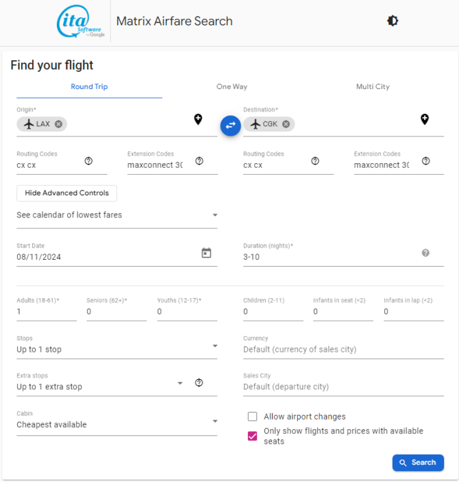 round trip flights australia