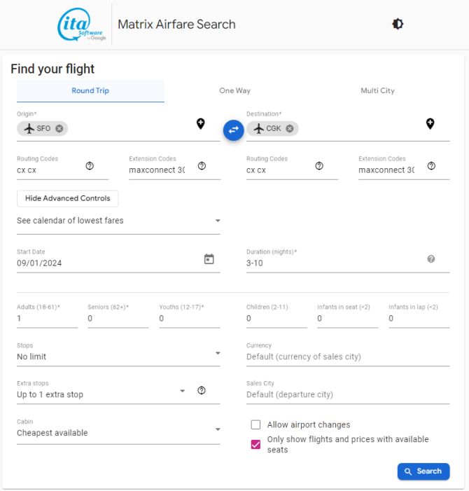 cathay pacific travel sale